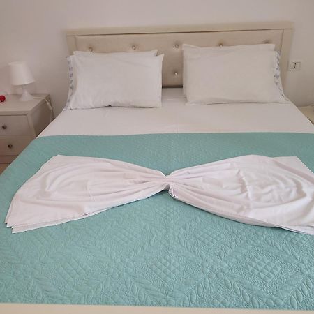 Penelope'S Rooms Dhermi Bagian luar foto