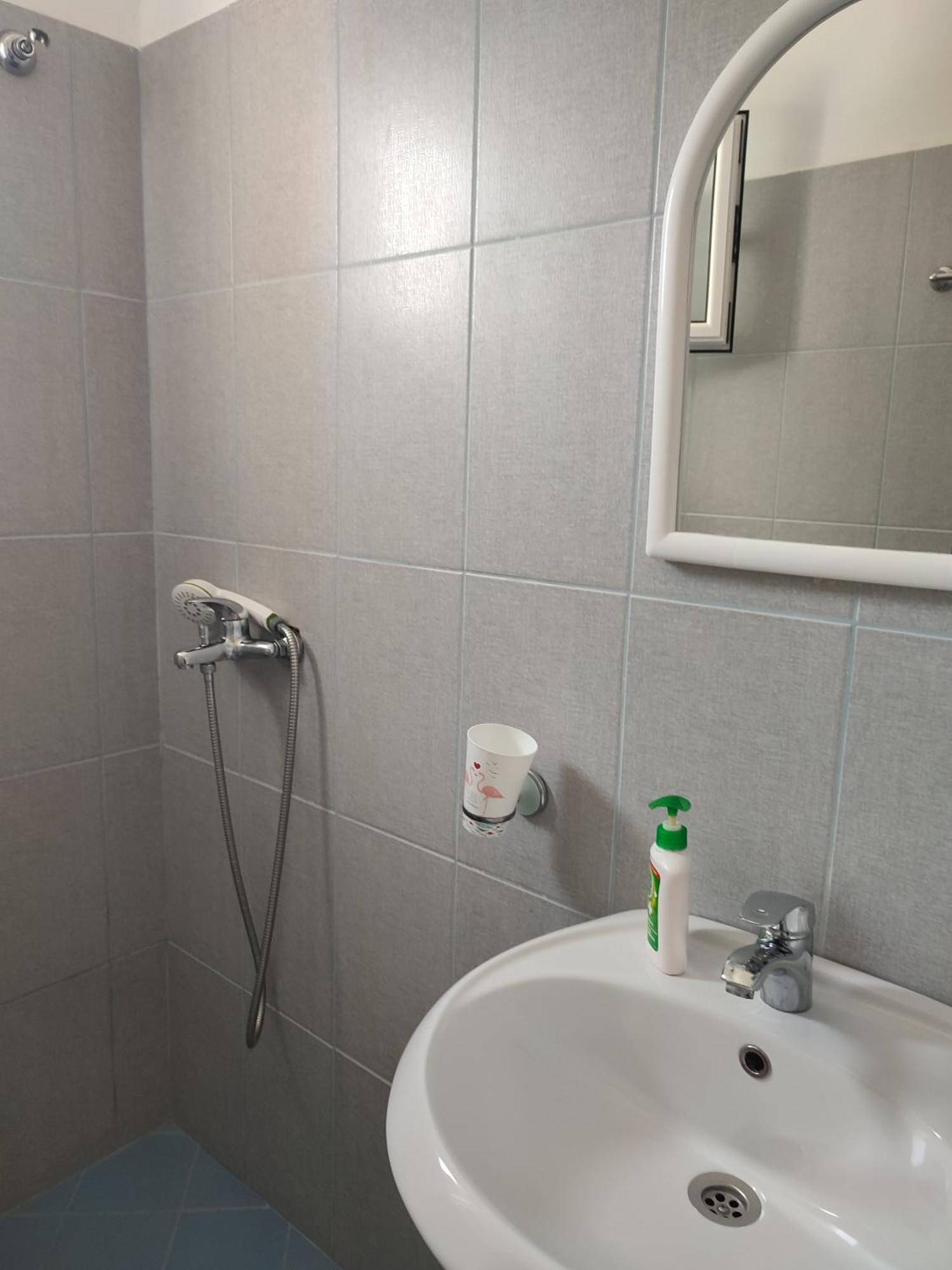 Penelope'S Rooms Dhermi Bagian luar foto