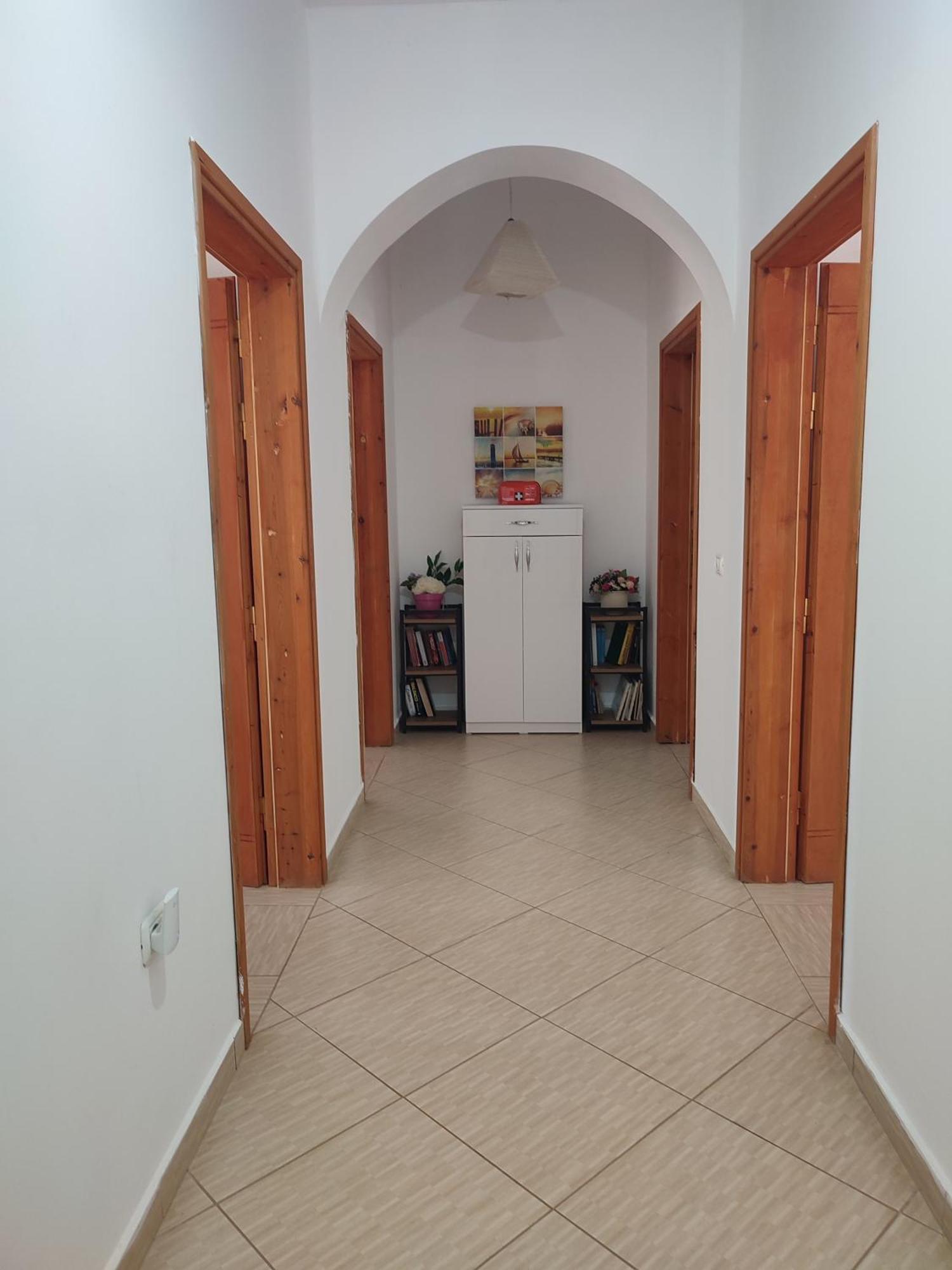 Penelope'S Rooms Dhermi Bagian luar foto