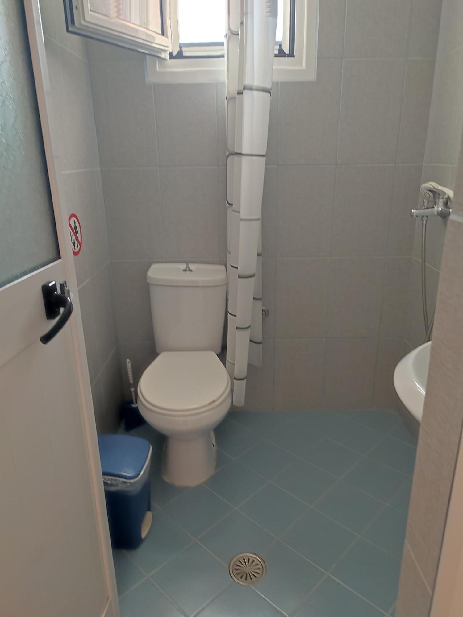 Penelope'S Rooms Dhermi Bagian luar foto