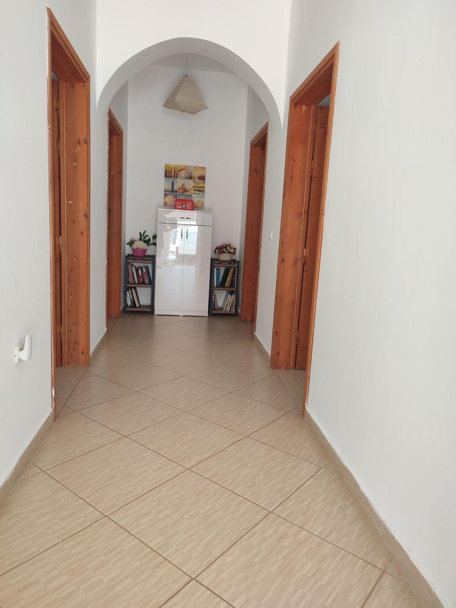 Penelope'S Rooms Dhermi Bagian luar foto